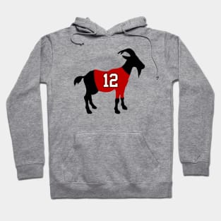 Brady GOAT Hoodie